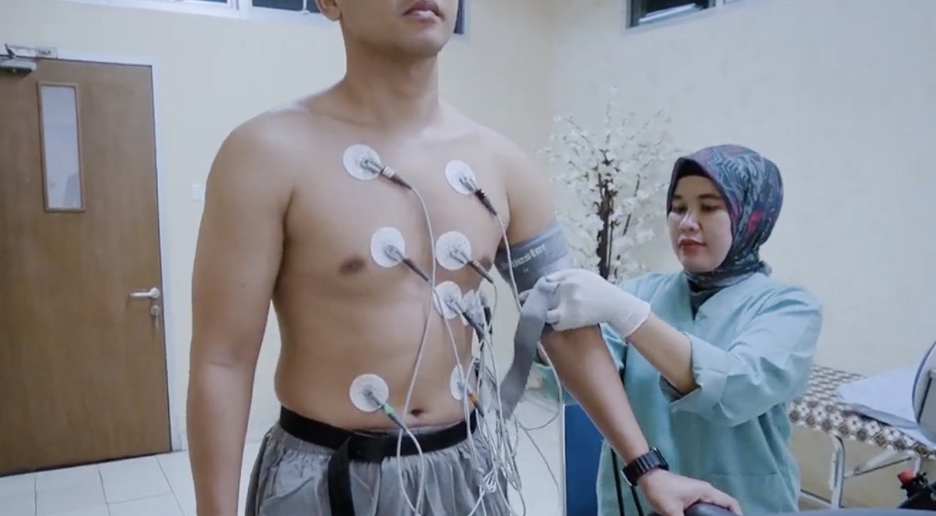 Pentingnya Medical Check-Up Secara Berkala untuk Menjaga Kesehatan